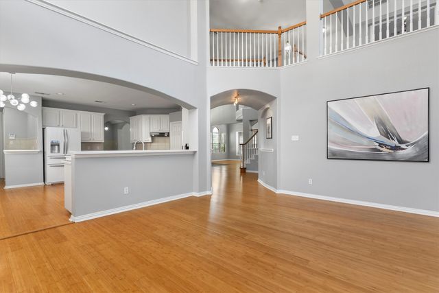 5701 Chippewa Trail, Frisco, TX 75034