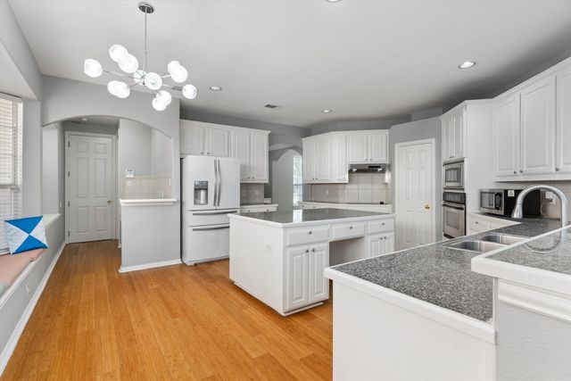 5701 Chippewa Trail, Frisco, TX 75034