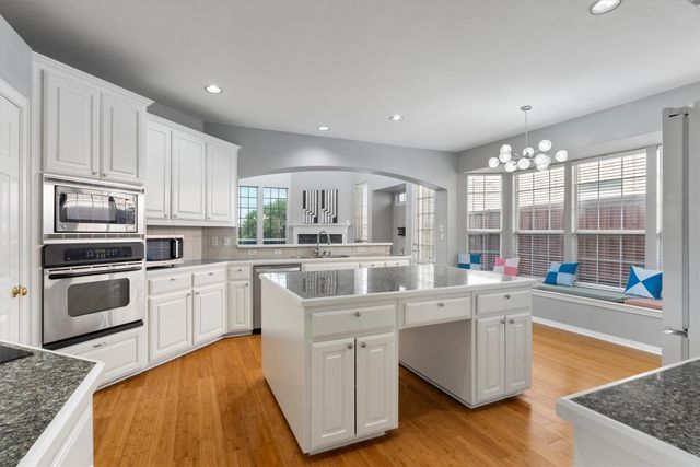 5701 Chippewa Trail, Frisco, TX 75034