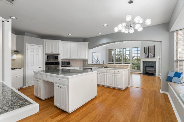 5701 Chippewa Trail, Frisco, TX 75034