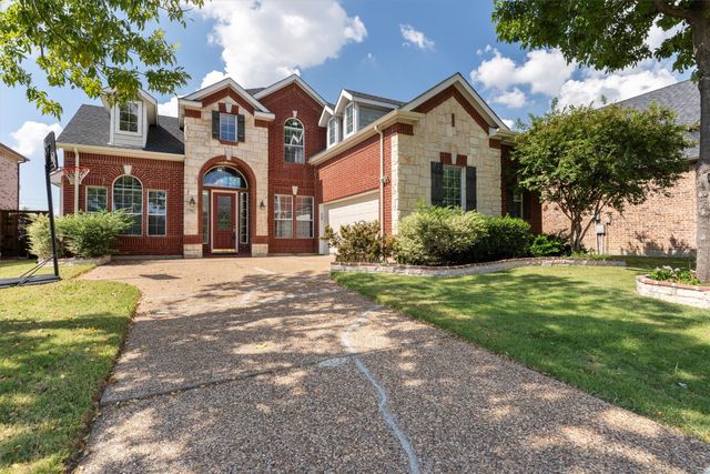 5701 Chippewa Trail, Frisco, TX 75034