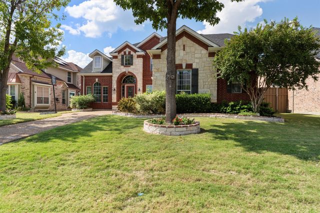5701 Chippewa Trail, Frisco, TX 75034