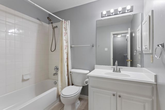 5701 Chippewa Trail, Frisco, TX 75034