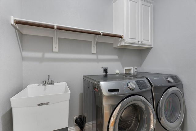 5701 Chippewa Trail, Frisco, TX 75034