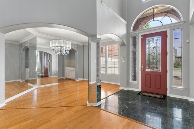 5701 Chippewa Trail, Frisco, TX 75034