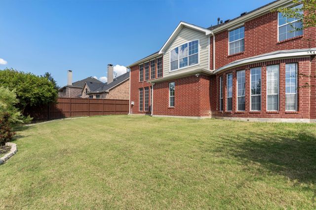 5701 Chippewa Trail, Frisco, TX 75034