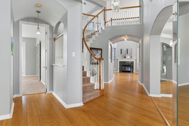 5701 Chippewa Trail, Frisco, TX 75034