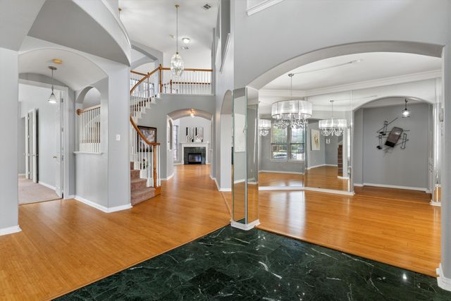 5701 Chippewa Trail, Frisco, TX 75034