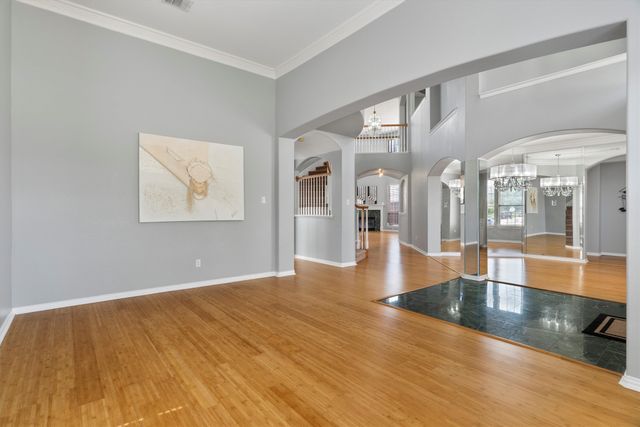 5701 Chippewa Trail, Frisco, TX 75034