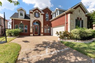 5701 Chippewa Trail, Frisco, TX 75034