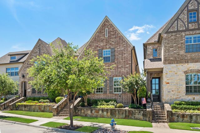 232 Skystone Drive, Irving, TX 75038
