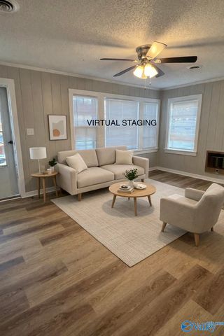 1828 Rayburn Avenue, Guntersville, AL 35976