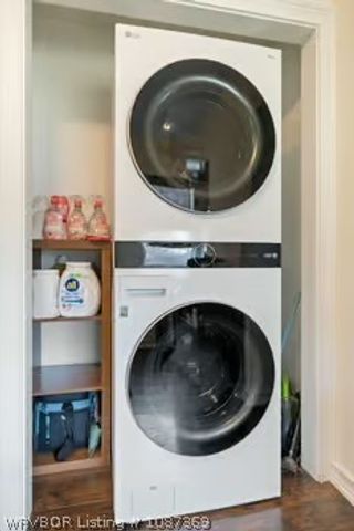 7512 S Highway 271, Fort Smith, AR 72908