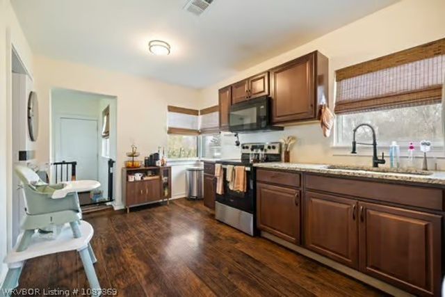 7512 S Highway 271, Fort Smith, AR 72908