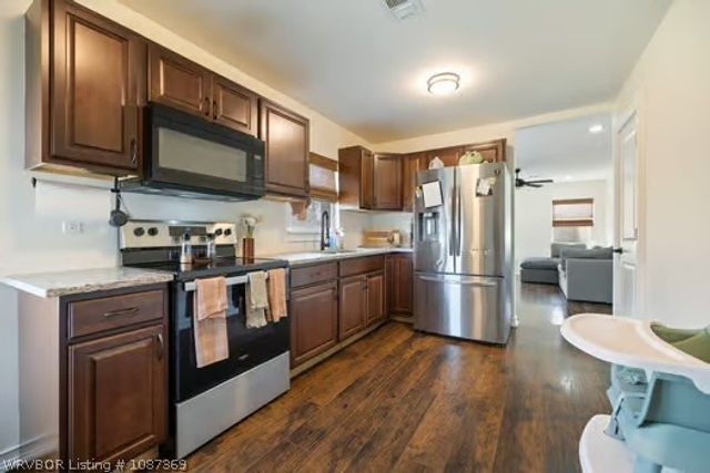 7512 S Highway 271, Fort Smith, AR 72908