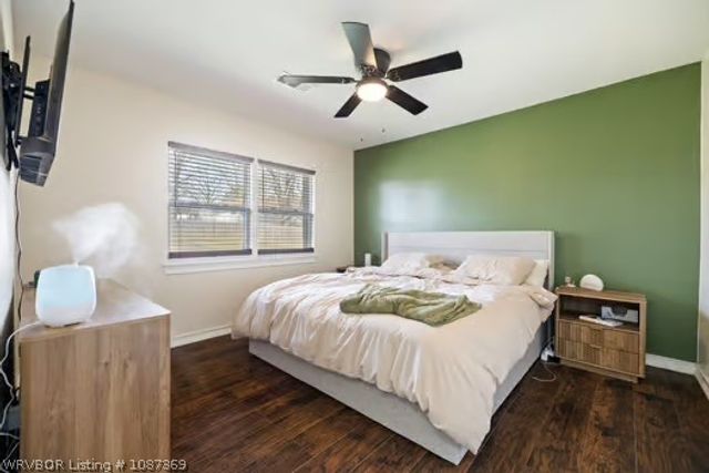 7512 S Highway 271, Fort Smith, AR 72908