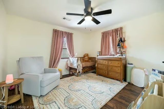 7512 S Highway 271, Fort Smith, AR 72908