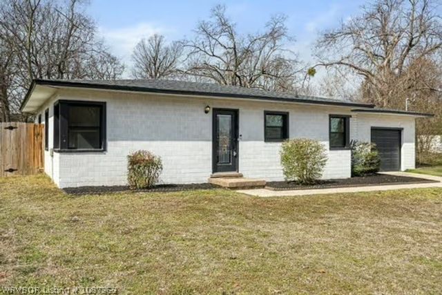 7512 S Highway 271, Fort Smith, AR 72908