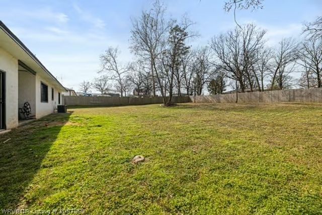 7512 S Highway 271, Fort Smith, AR 72908