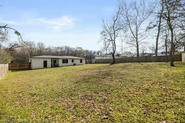 7512 S Highway 271, Fort Smith, AR 72908