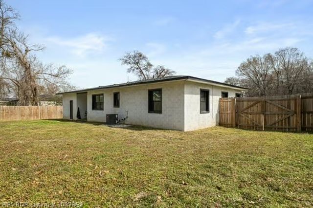 7512 S Highway 271, Fort Smith, AR 72908