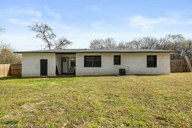 7512 S Highway 271, Fort Smith, AR 72908