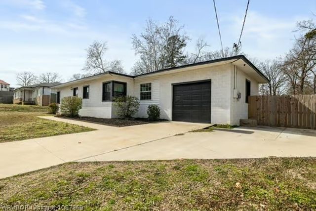 7512 S Highway 271, Fort Smith, AR 72908