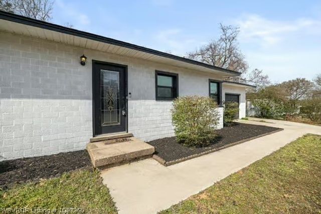 7512 S Highway 271, Fort Smith, AR 72908