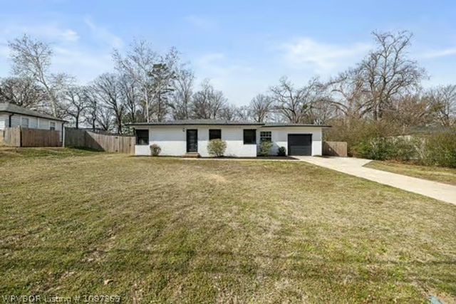 7512 S Highway 271, Fort Smith, AR 72908