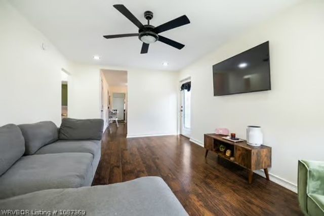 7512 S Highway 271, Fort Smith, AR 72908