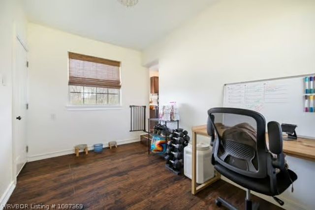 7512 S Highway 271, Fort Smith, AR 72908