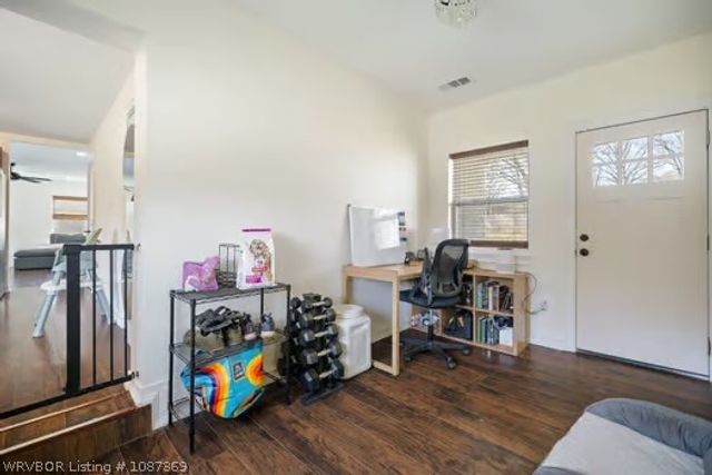 7512 S Highway 271, Fort Smith, AR 72908