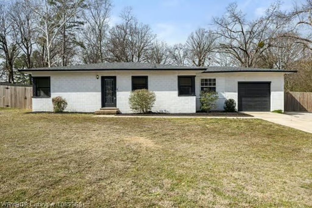 7512 S Highway 271, Fort Smith, AR 72908