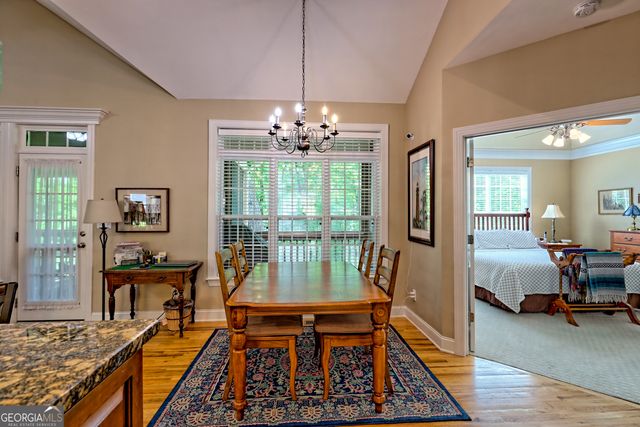 42 Crooked Branch Drive, Clayton, GA 30525