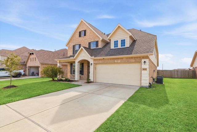 14146 Little River Drive, Baytown, TX 77523