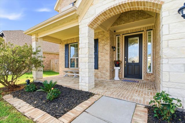 14146 Little River Drive, Baytown, TX 77523