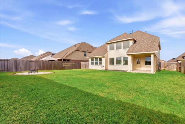 14146 Little River Drive, Baytown, TX 77523