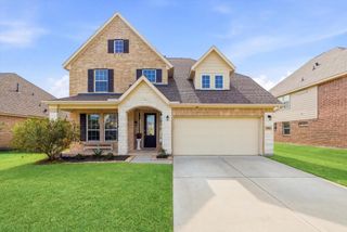 14146 Little River Drive, Baytown, TX 77523