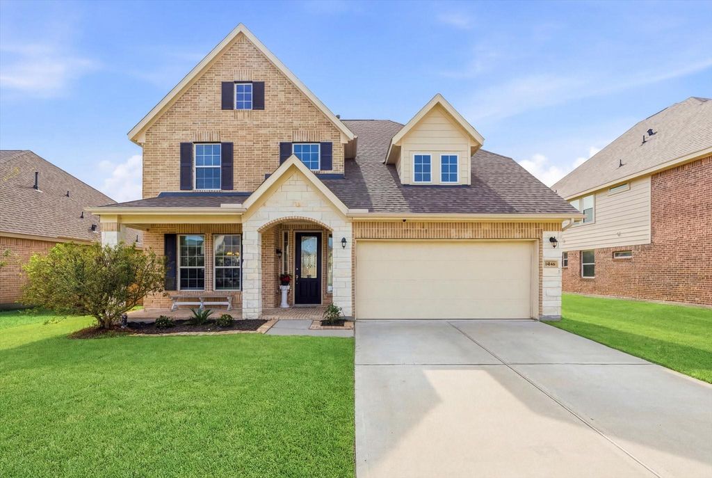 14146 Little River Drive, Baytown, TX 77523