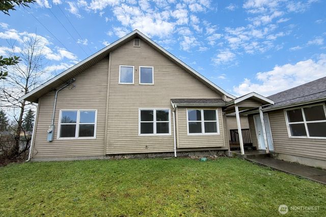 127 10th Street, Sultan, WA 98294