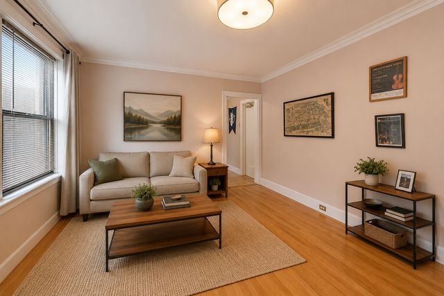 1755 E 55th Street 303, Chicago, IL 60615