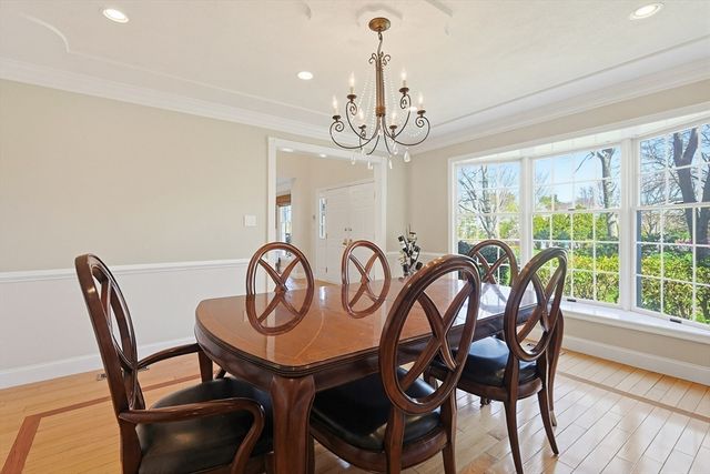 8 Weyman Ln, Sharon, MA 02067