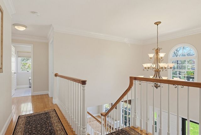 8 Weyman Ln, Sharon, MA 02067