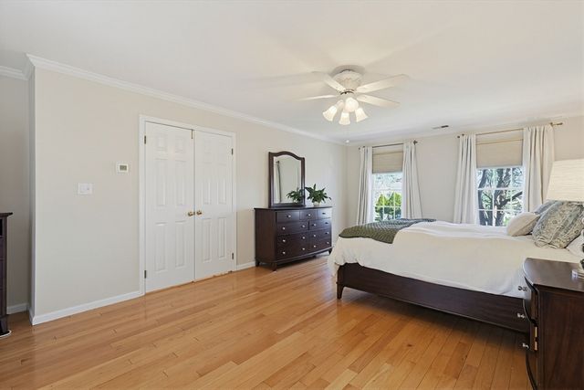 8 Weyman Ln, Sharon, MA 02067