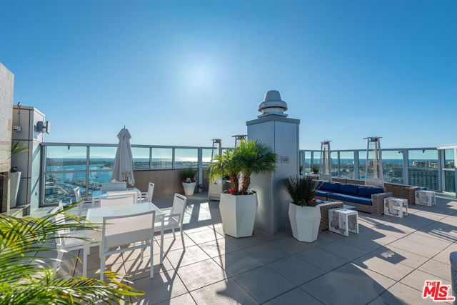 13700 Marina Pointe Drive 624, Marina Del Rey, CA 90292