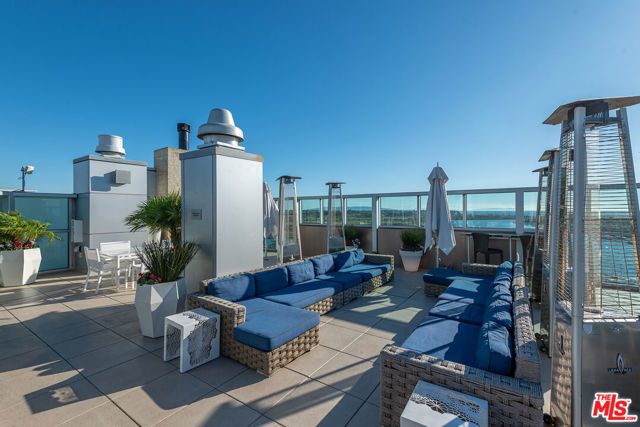 13700 Marina Pointe Drive 624, Marina Del Rey, CA 90292