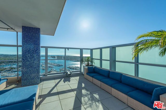 13700 Marina Pointe Drive 624, Marina Del Rey, CA 90292