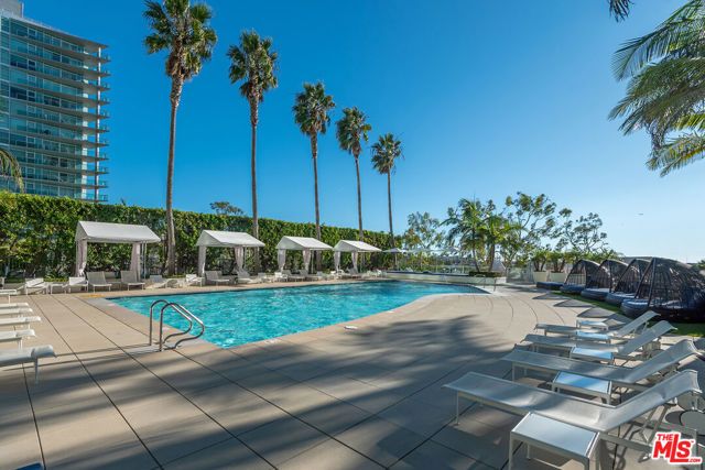 13700 Marina Pointe Drive 624, Marina Del Rey, CA 90292