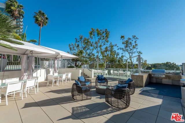 13700 Marina Pointe Drive 624, Marina Del Rey, CA 90292