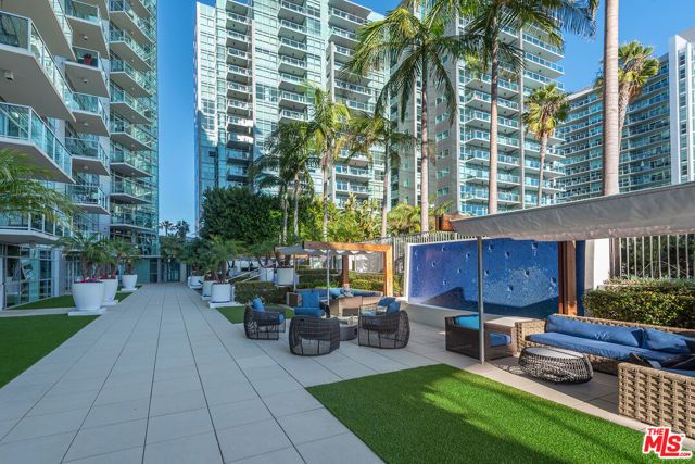 13700 Marina Pointe Drive 624, Marina Del Rey, CA 90292